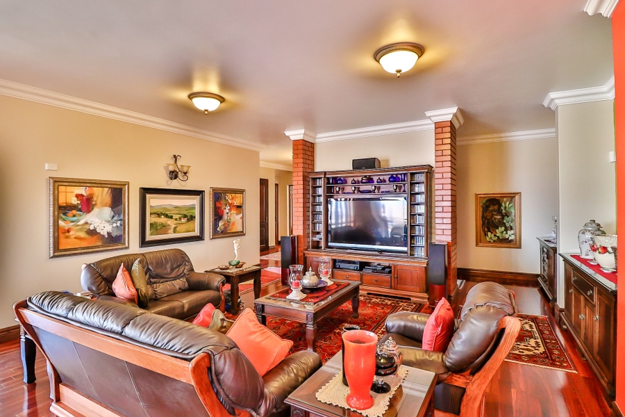3 Bedroom Property for Sale in Xanadu Eco Park North West